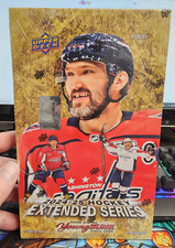 2024-25 Upper Deck Extended Series Hockey Checklist Guide in-content 25