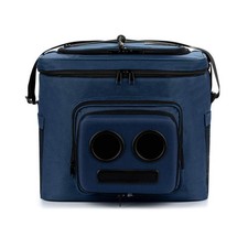 The #1 Cooler With Speakers On Amazon. 20-watt Bluetooth Speakers For Parties...