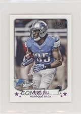 2013 Topps Magic Mini Joique Bell #165 r0m