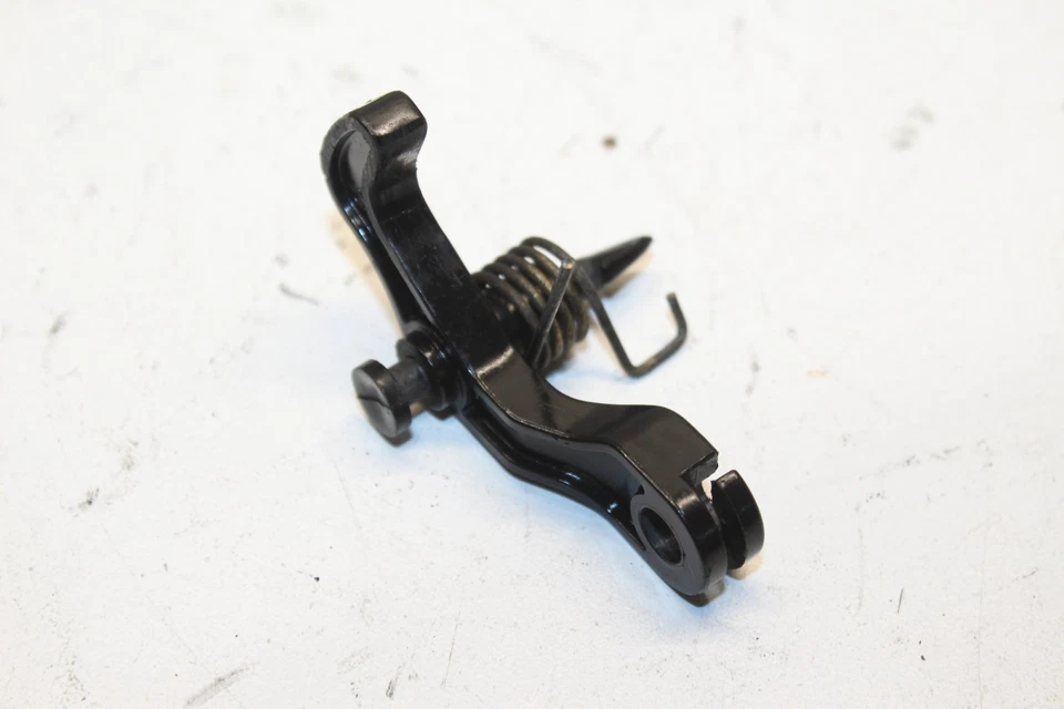 Hummer H2 2003-2007 puerta levadiza trasera desbloqueo manija de liberación Foto 4 de 4