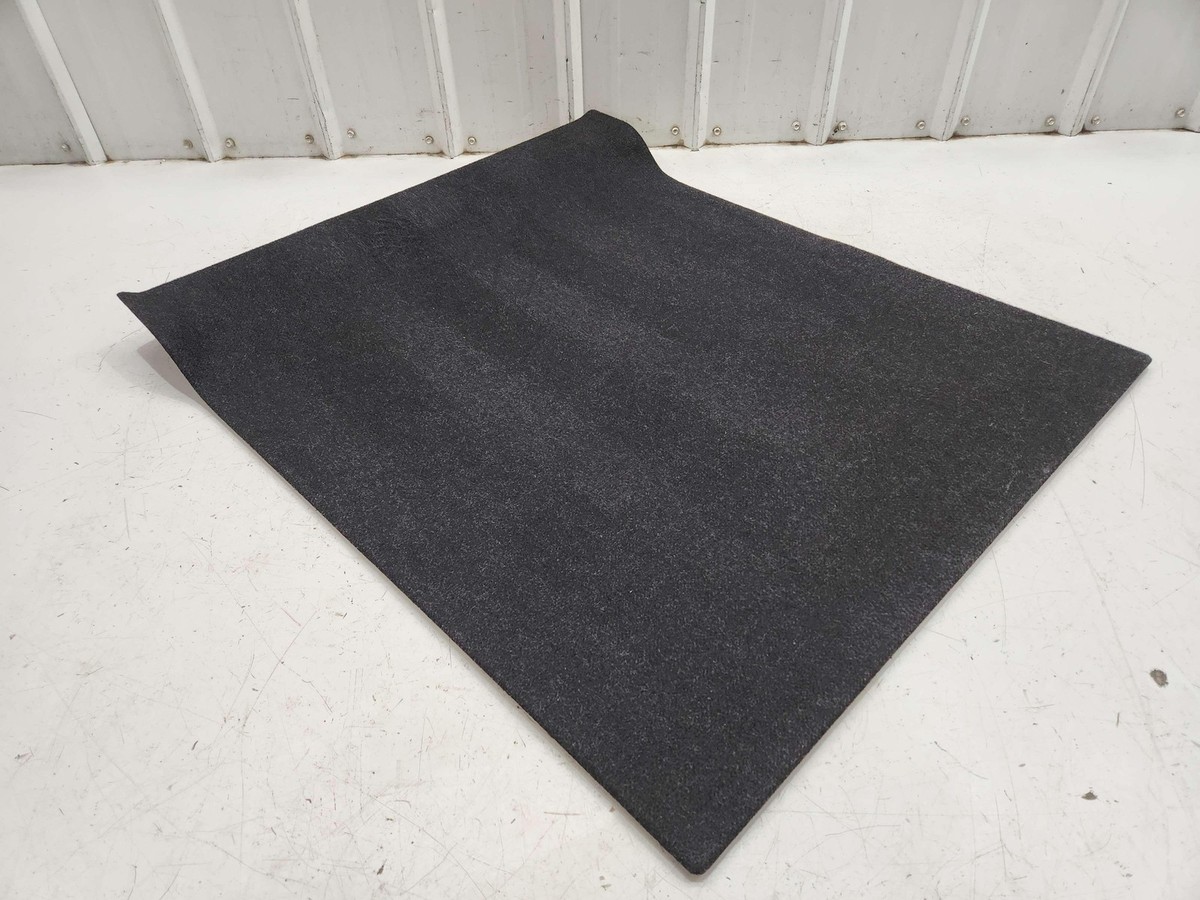 2023 BMW M4 G82 CARGO COVER FLOOR BLACK 51477438290 *FRAYING* | eBay