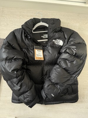 The North Face Retro Nuptse 1966 Puffer UK