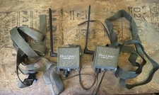 SPYPOINT CELL-LINK-LTE Trail Camera Cellular Adapter - Gray