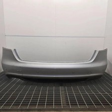 Pare-choc arrière Audi A7