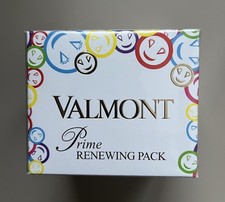 Prime Renewing cream mask Pack 40 Years Editi...