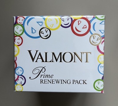 Prime Renewing cream mask Pack 40 Years Edition 75ml