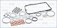 Ajusa Dichtungssatz, Zylinderkopf 53046400 FüR Peugeot