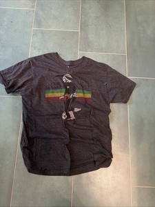 Bob Marley Soccer Shirt | eBay