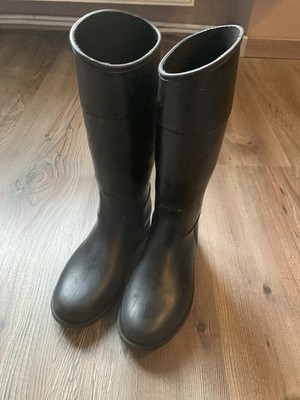 Zara Gummistiefel EU30