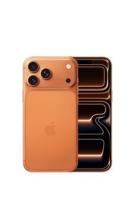 Apple iPhone 17 Pro Max 256GB Cosmic Orange NEU Rechnung