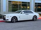 2010 Rolls Royce Ghost