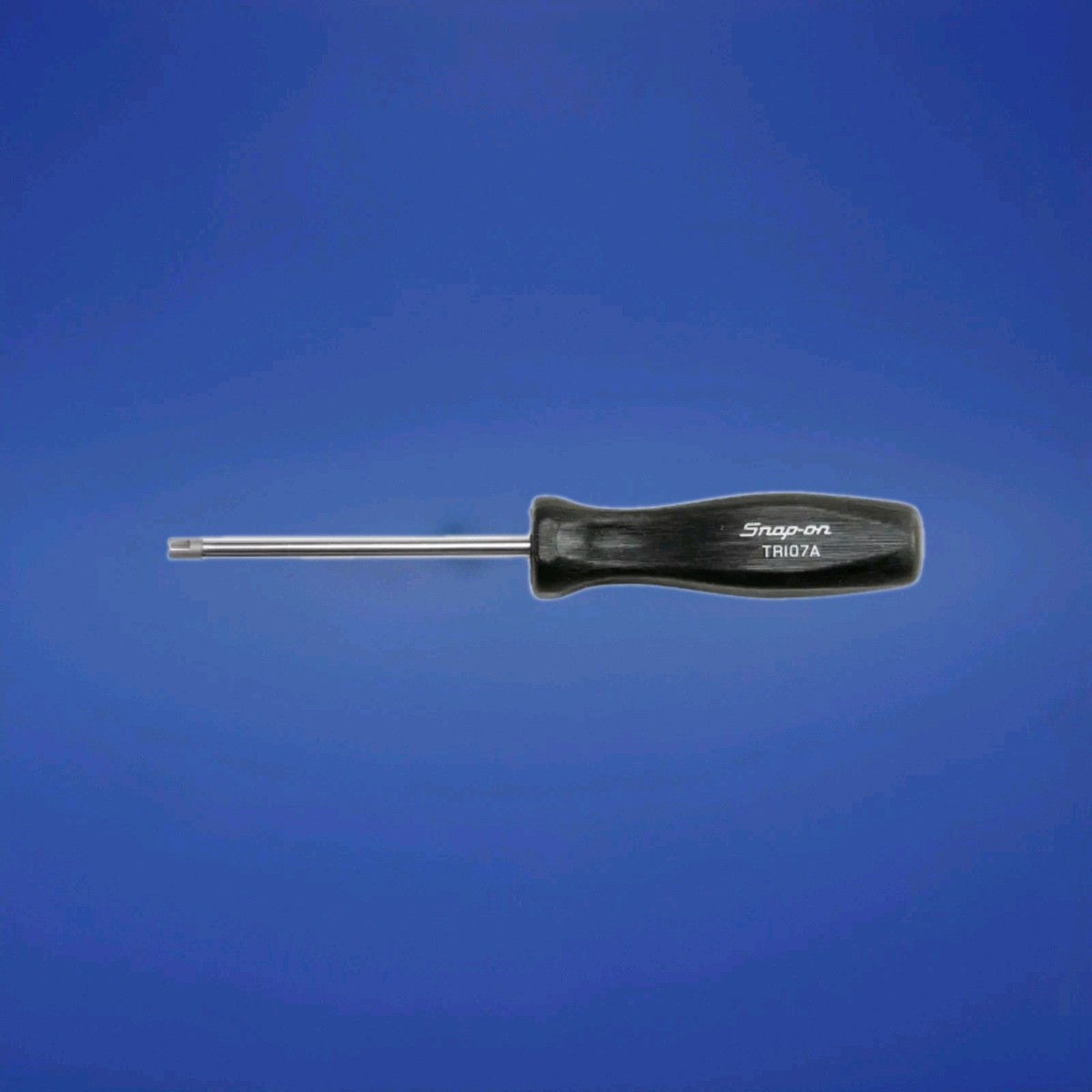 Snap-on TR107A Tire Valve Core Tool Black Hard Handle for sale