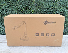 JOYUSING V500S Document Camera Visual Presenter, 1080P HD, 8 MP Camera