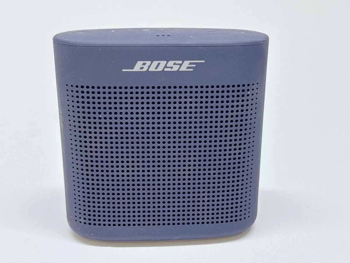 Bose Soundlink II Mini Speakers for sale | eBay
