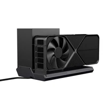DEG1 eGPU Dock, External GPU Docking Station for RTX 4090, AMD RX 7900 XTX, e...