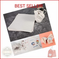 Brown Kraft Paper Roll 36" x 3,600" 300' 12x12 inch Packing Paper, 200 Sheets