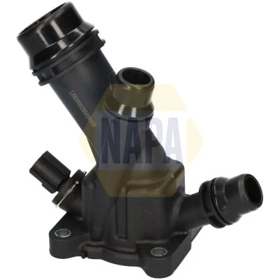 Coolant Thermostat fits VOLVO V60 Mk1 2.4D 10 to 18 NAPA 31293556 Quality New - Image 2 of 4