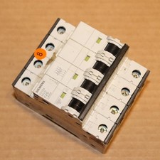 Siemens Siemens 5SY64MCB C25 / 5SY6425-7 Circuit Breaker OG 08