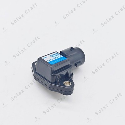 Genuine Denso Pressure MAP Sensor 37830-PAA-S00 For Honda D16Z6