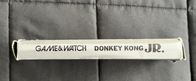 Donkey Kong Jr. Game & Watch (1982) &ndash; Original Box &ndash; 100% Original &ndash; Used