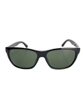 Ray-Ban Sunglasses Wellington Plastic Black Green Men's RB4181F