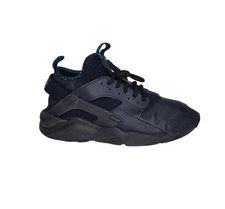 Nike Air Huarache Run Ultra SE  875841-400 blue men's Sz 13