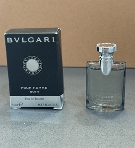 Pour Homme Soir | eBay