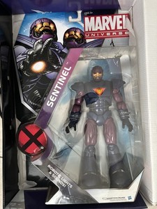 Sentinel Marvel Universe | eBay