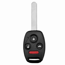 Key Fob Remote 2012 Honda Accord Coupe FCC: MLBHLIK-1T MPN: 35118-TE0-A10