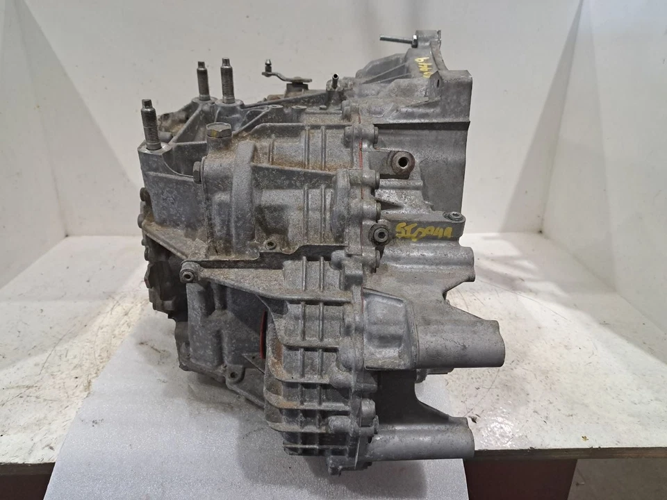 Transmission/Transaxle 2013 Cx-5 Sku#4242382 Foto 4 de 4