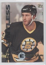 1995-96 Skybox Emotion Al Iafrate #7 0a1