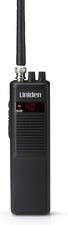 Uniden PRO401HH Professional 40-CH Handheld CB Radio Auto Noise Cancellation