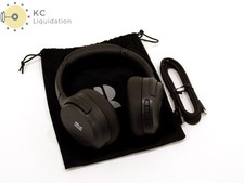 Hybrid Active Noise Cancelling BH100 Bluetooth Wireless Headphones Ear-Cup