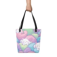 Sparkle More. Carry Cute.