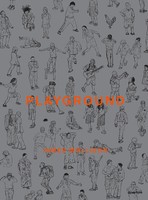 James Mollison | Playground | James Mollison | Englisch | Buch | Gebunden | 2015