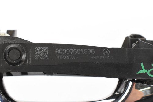 Mercedes-Benz Türgriff Griff aussen hinten rechts A0997601800 für S-Klasse - Bild 4 von 4