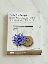 Tools for Design Using AutoCAD 2022 and - Paperback by Shih Randy H. - Good #O-B