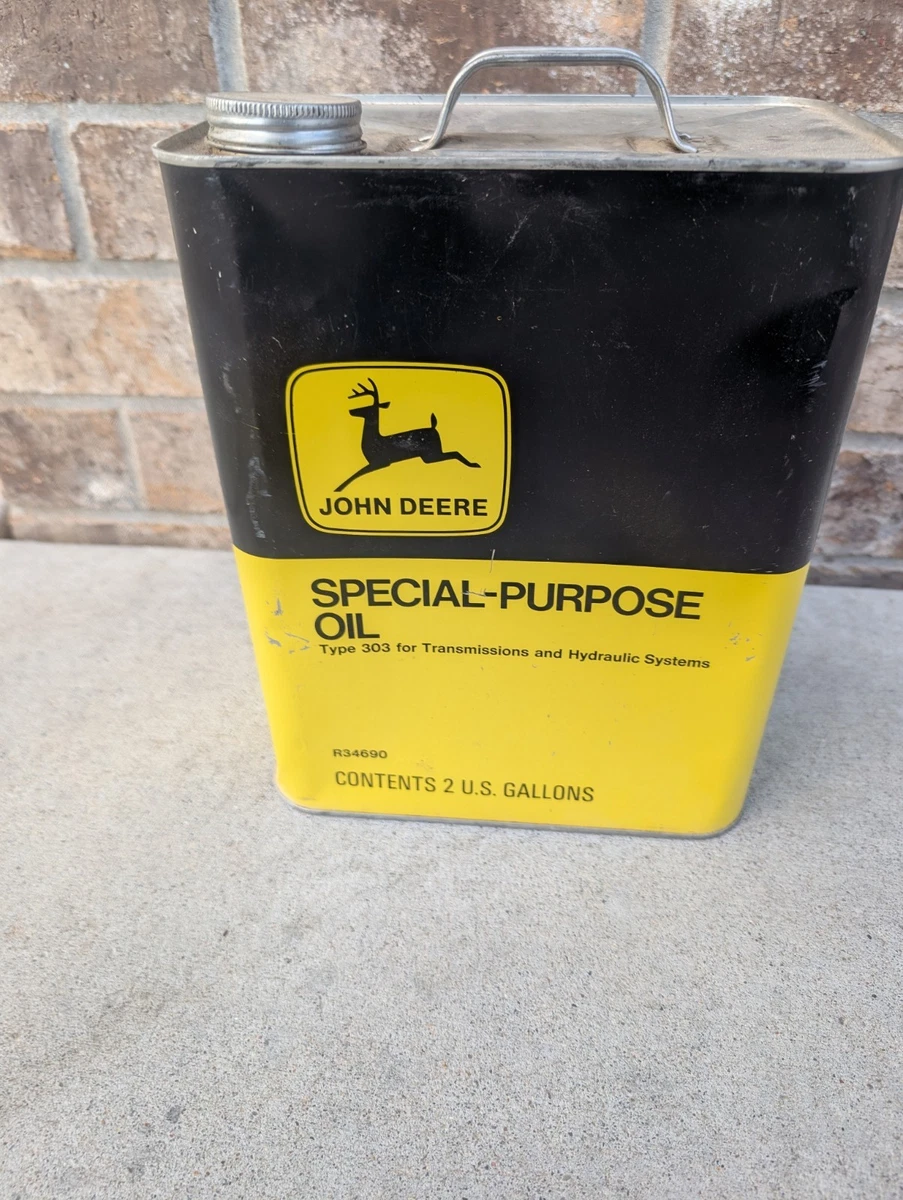 john deere can products for sale | eBay
