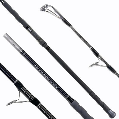 Shimano Tiralejo XX Surf Spinning Rods