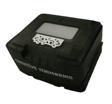 Creative Memories Flourish Vine Border Cartridge for Border Maker System New