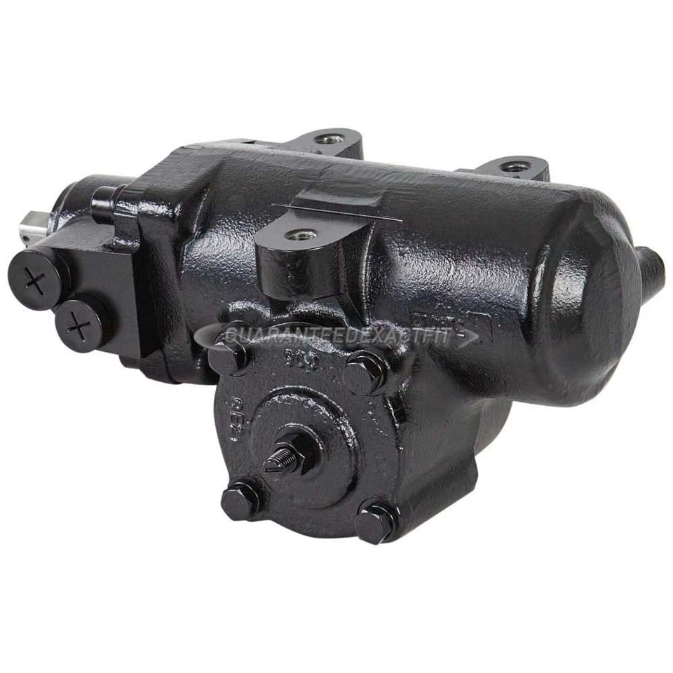 Caja de cambios de dirección asistida CSW para Dodge Ram 2500 3500 4x4 2013 2014 2015 2016 2017 Foto 2 de 4