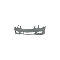 FrontstoßStange FüR Und W211 2006-2009 Eleganz LöCher Sensoren A2118801740