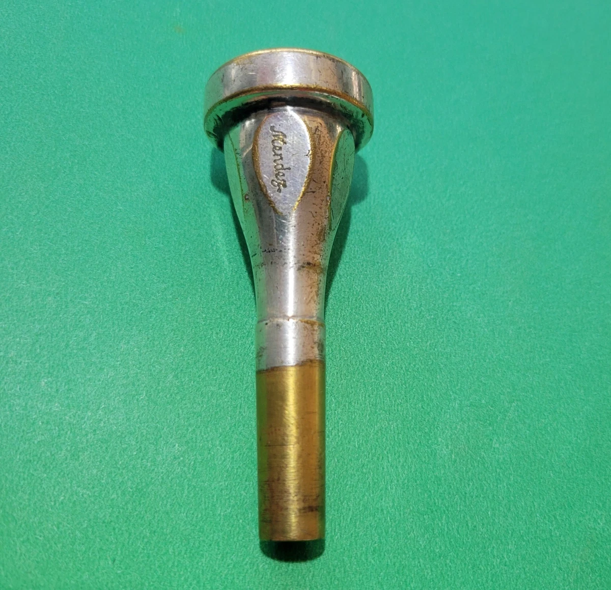 Olds Cornet Brass Instrument Mouthpieces for sale | eBay