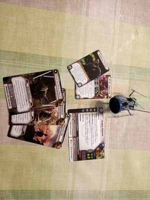 Star Wars Legion General Grievous