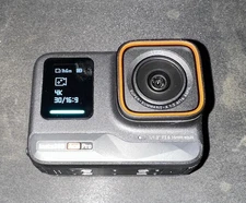 insta 360 ace pro action camera