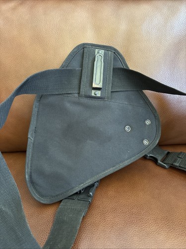 AWP - HANDYMAN'S POUCH W/ BELT - Good Condition - Picture 14 of 18