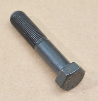 Harley US Inch Bolt Hex Bolt Screw 1/2 UNF
