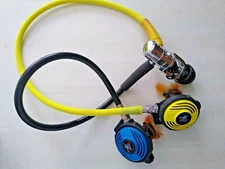 Pro Sub xtra dive regulators