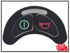 Joystick 2-Button Keypad GC2 GC1 12894 for Jazzy Select Power Chairs