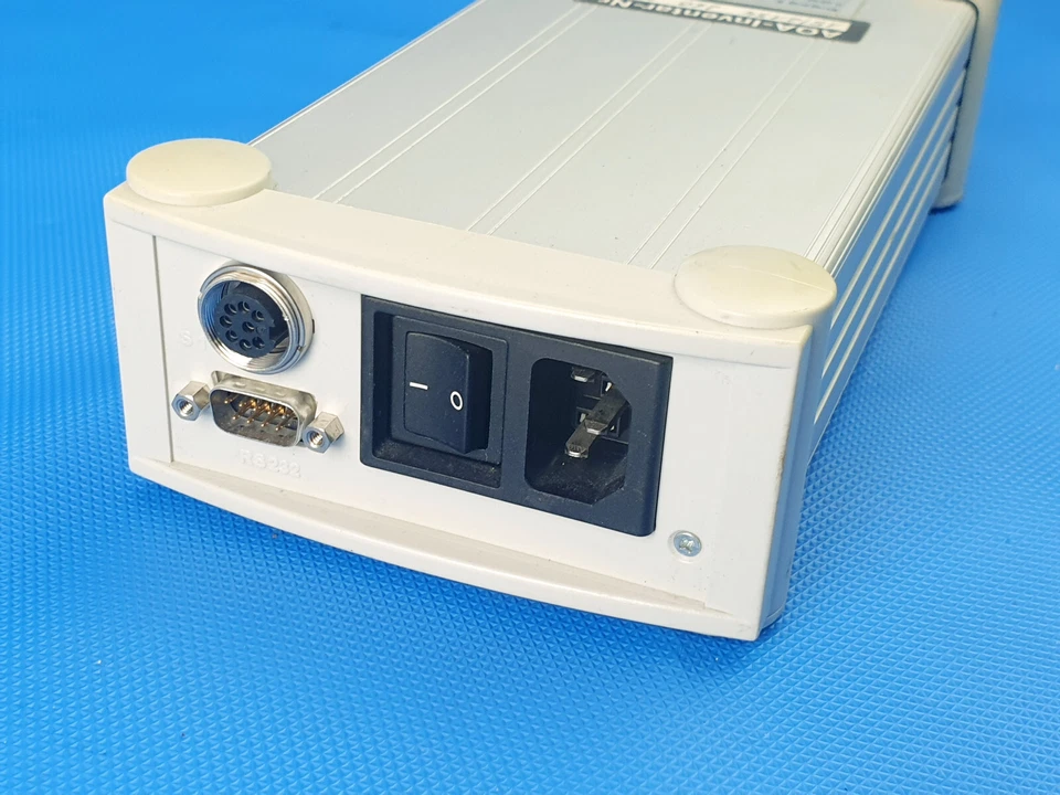 Steinwald Messdatenerfassung Single 7 Rev. E - Bild 3 von 4